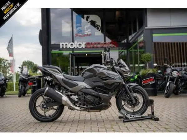 2024 Kawasaki Z 7 Hybrid - €8,995 (1/1)