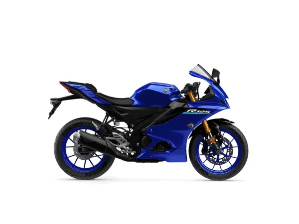 2026 Yamaha YZF R 125 - €7,199 (1/1)