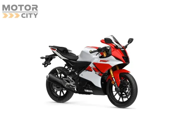 2025 Yamaha YZF R 125 - €7,199 (1/1)