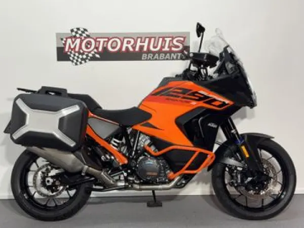 2023 KTM 1290 Super Adventure S - €17,950 (1/1)