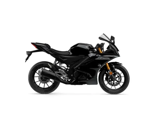 2026 Yamaha YZF R 125 - €7,199 (1/1)