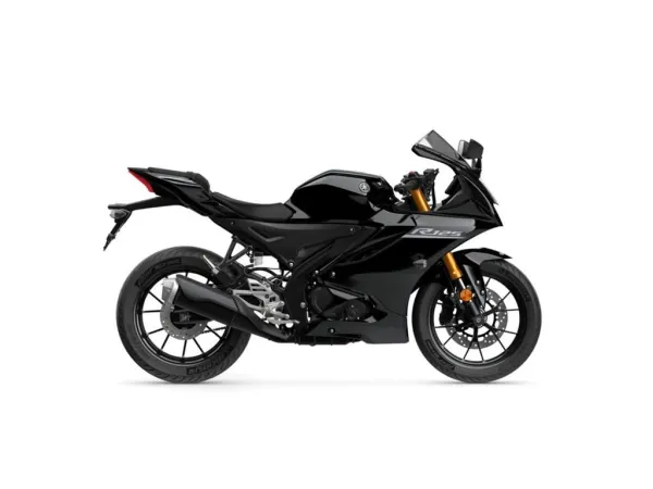 2025 Yamaha YZF R 125 - €7,199 (1/1)