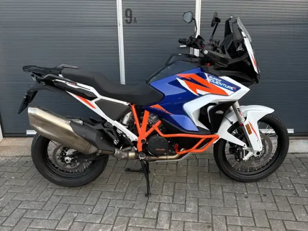 2021 KTM 1290 Super Adventure - € 14.999 (1/1)