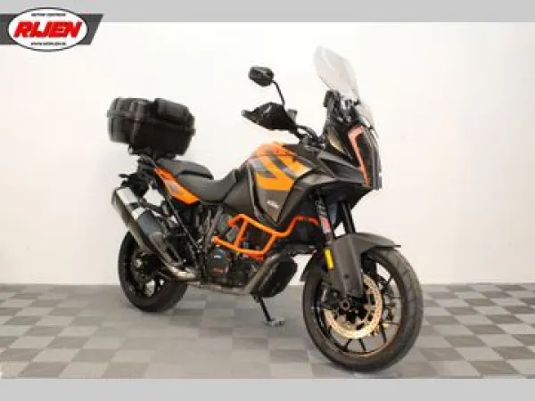 2019 KTM 1290 Super Adventure S - €11,990 (1/1)
