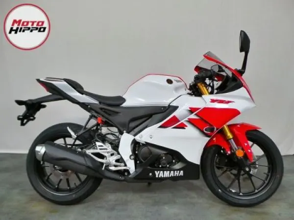 2026 Yamaha R125 - €7,199 (1/1)