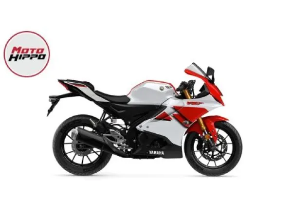 2026 Yamaha R125 - €7,199 (1/1)