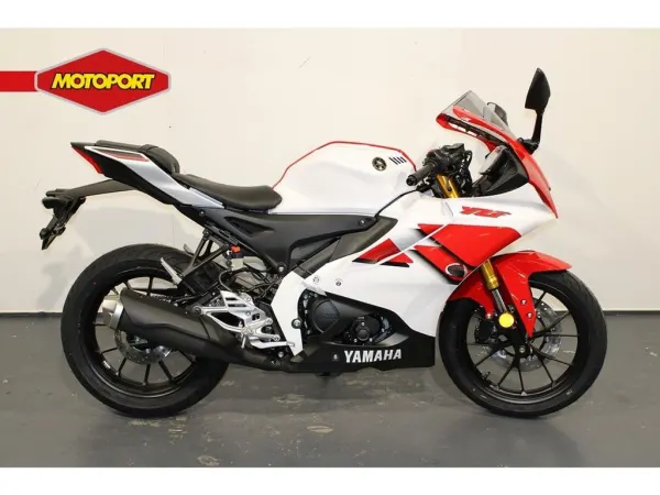 2026 Yamaha YZF R 125 - €7,399 (1/1)