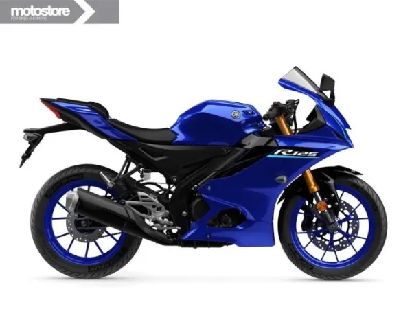 2026 Yamaha YZF R 125 ABS - €7,199 (1/1)