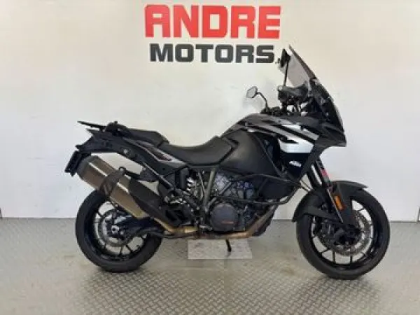 2019 KTM 1290 Super Adventure S - €12,250 (1/1)