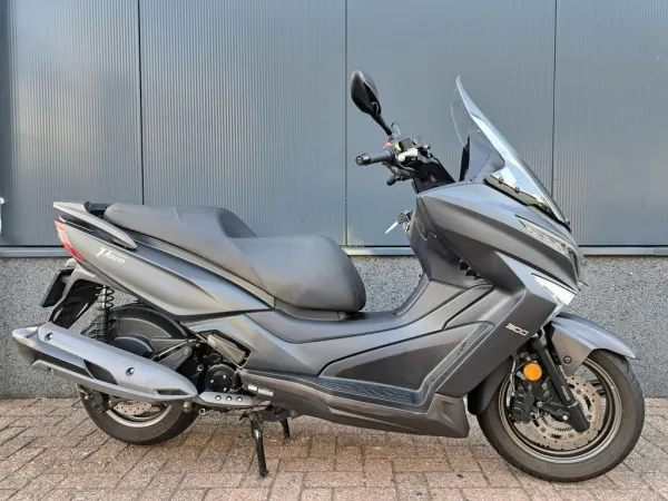 2017 Kymco X-Town 300i ABS - €3,790 (1/1)