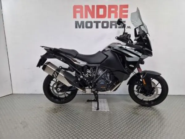2020 KTM 1290 Super Adventure S - €12,750 (1/1)