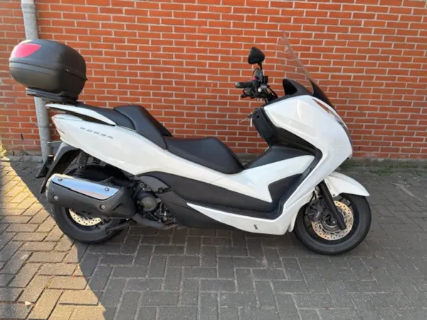 2013 Honda Forza 300 - € 2.950 (1/1)