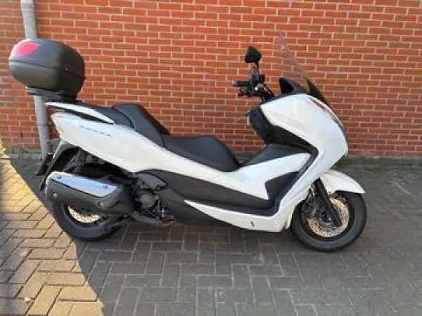 2013 Honda Forza 300 - € 2.950 (1/1)
