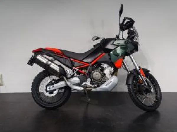 2026 Aprilia Tuareg 660 - €13,190 (1/1)