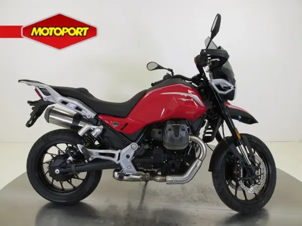 2026 Moto Guzzi V 85 TT - €13,249 (1/1)