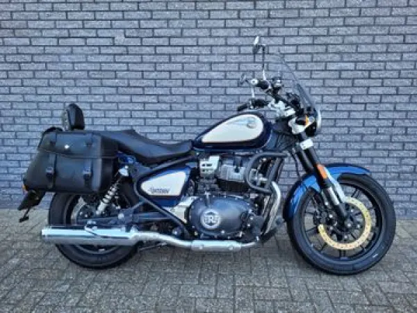 2023 Royal Enfield Super Meteor - € 8.250 (1/1)