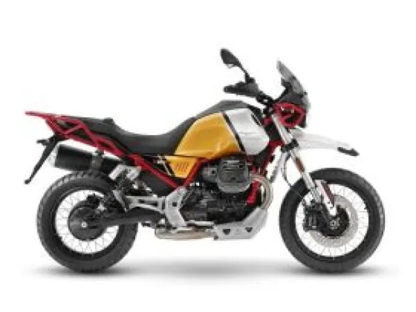 2026 Moto Guzzi V85 TT - €15,500 (1/1)