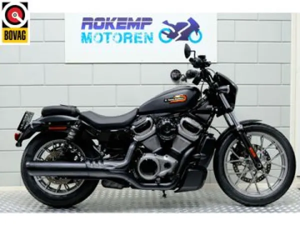 2024 Harley-Davidson Nightster Special RH 975 - € 12.750 (1/1)