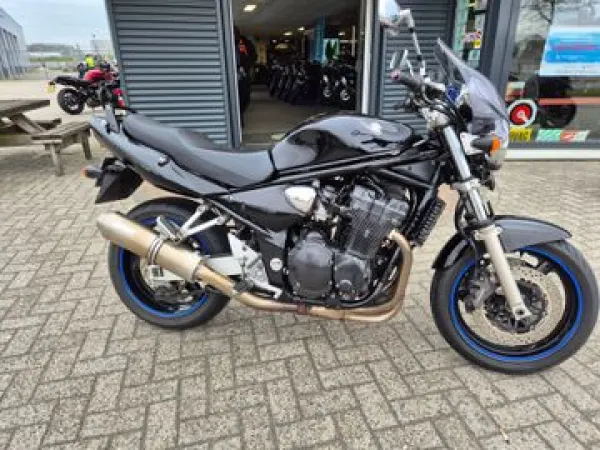 2005 Suzuki GSF 1200 Bandit - €2,999 (1/1)