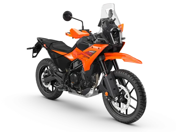 2026 KTM 390 Adventure X - € 6.899 (1/1)