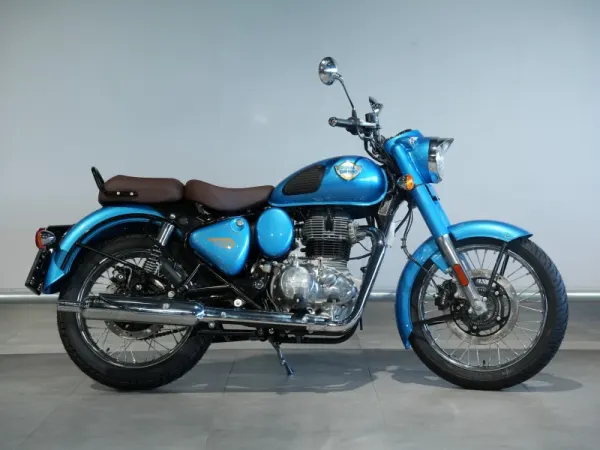 2026 Royal Enfield Classic 350 - €6,549 (1/1)