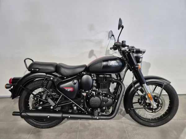 2025 Royal Enfield Classic 350 - € 6.449 (1/1)
