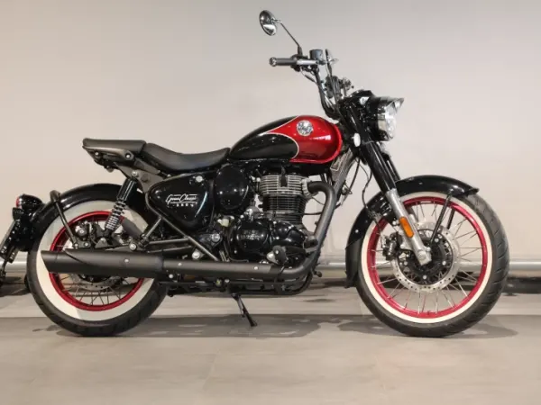 2026 Royal Enfield Classic 350 - €6,699 (1/1)
