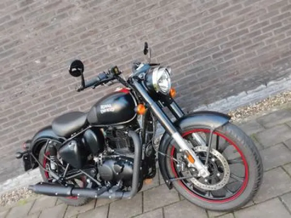 2024 Royal Enfield Classic 350 - € 5.350 (1/1)