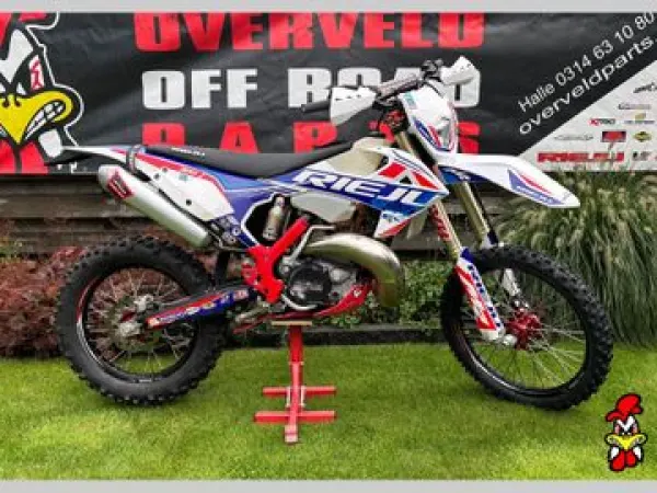 2024 Rieju MR 300 SIX Days - €7,250 (1/1)