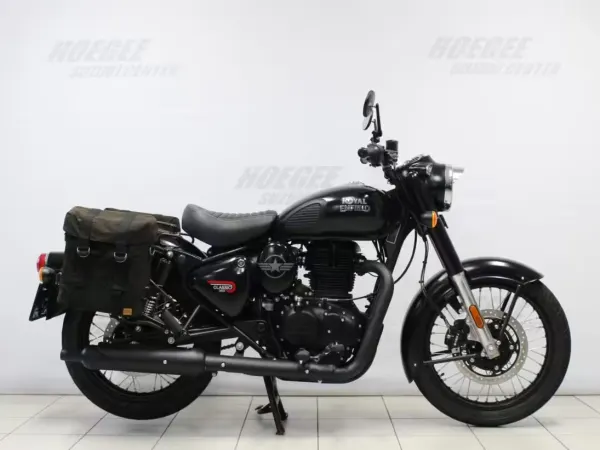 2024 Royal Enfield Classic 350 Signals - € 5.850 (1/1)
