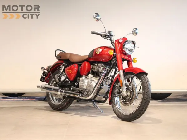 2025 Royal Enfield Classic 350 - € 6.549 (1/1)