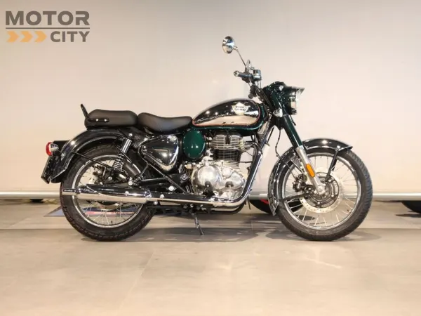 2025 Royal Enfield Classic 350 - € 6.799 (1/1)