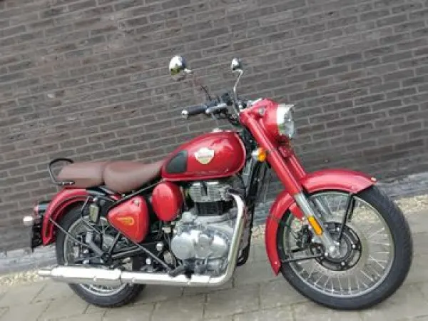 2026 Royal Enfield Classic 350 - € 6.549 (1/1)