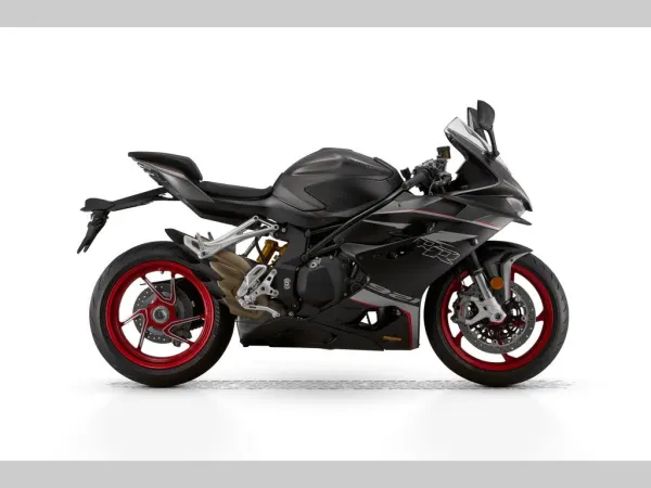 2026 QJMotor SRK 921 RR - € 15.499 (1/1)