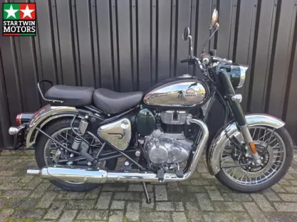 2026 Royal Enfield Classic 350 - €6,799 (1/1)