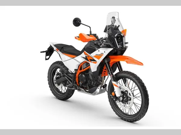2026 KTM 390 Adventure R - € 8.599 (1/1)