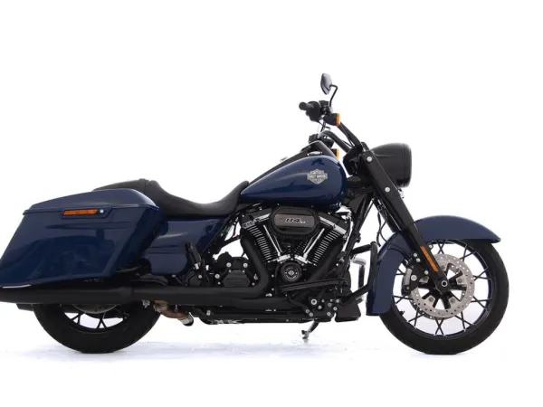 2023 Harley-Davidson Road King Special Flhrxs - € 30.950 (1/1)