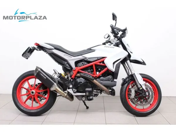 2017 Ducati Hypermotard 939 - €10,290 (1/1)