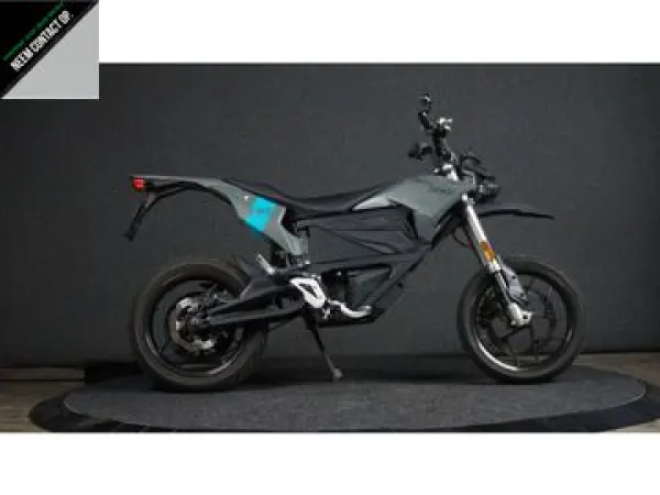 2020 Zero FXS - €4,950 (1/1)