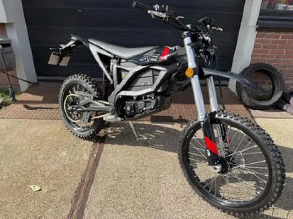 2026 Zero XE - € 6.915 (1/1)