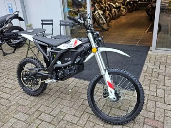 2025 Zero XE - € 5.499 (1/1)