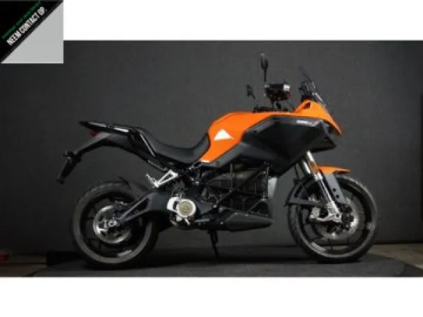 2025 Zero DS - € 17.655 (1/1)