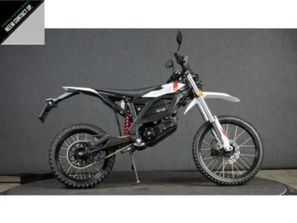 2025 Zero XE - € 6.710 (1/1)