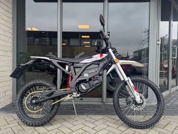 Bouwjaar onbekend Zero XE - € 6.599 (1/1)