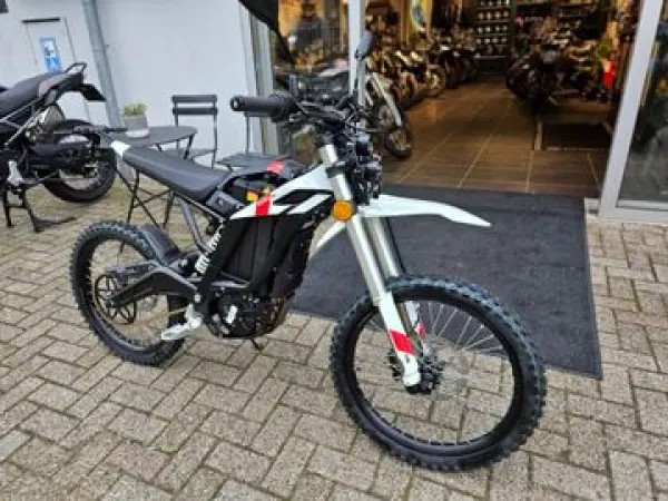 2026 Zero XB - € 4.299 (1/1)