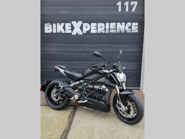 2026 Zero SR/F ZF 17.3 - € 20.650 (1/1)