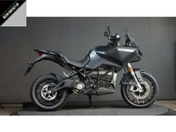 2026 Zero DSR/X - € 24.340 (1/1)