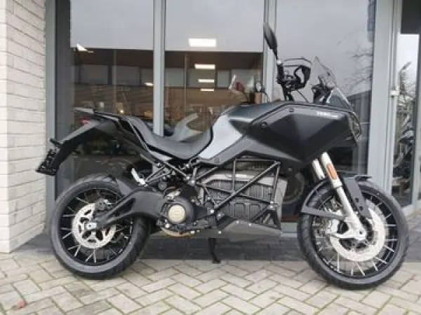 2026 Zero DSR/X - € 21.840 (1/1)