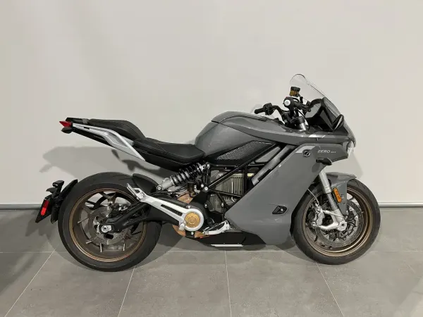 2021 Zero SR/S - € 14.490 (1/1)