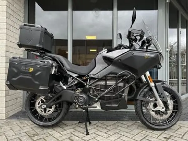 2026 Zero DSR/X - € 24.890 (1/1)